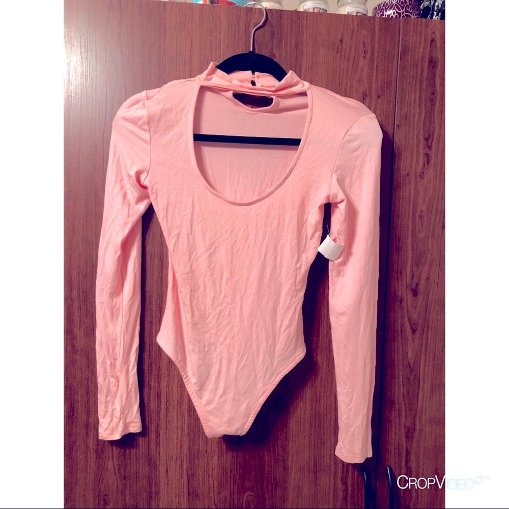 Sexy Fashion nova bodysuit ( cute for Valentine’s Day)